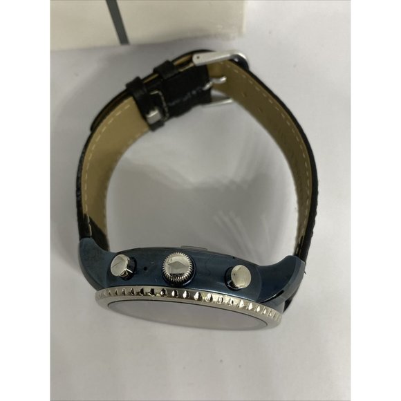 Fossil Gen 3 Authentic Genuine Smart Watch Custom Band FTW4004 CR589